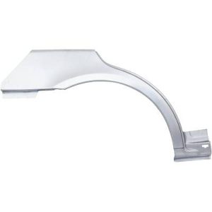 Painel lateral Traseiro Direito para Mercedes Classe E E220-500 W212 13-16
