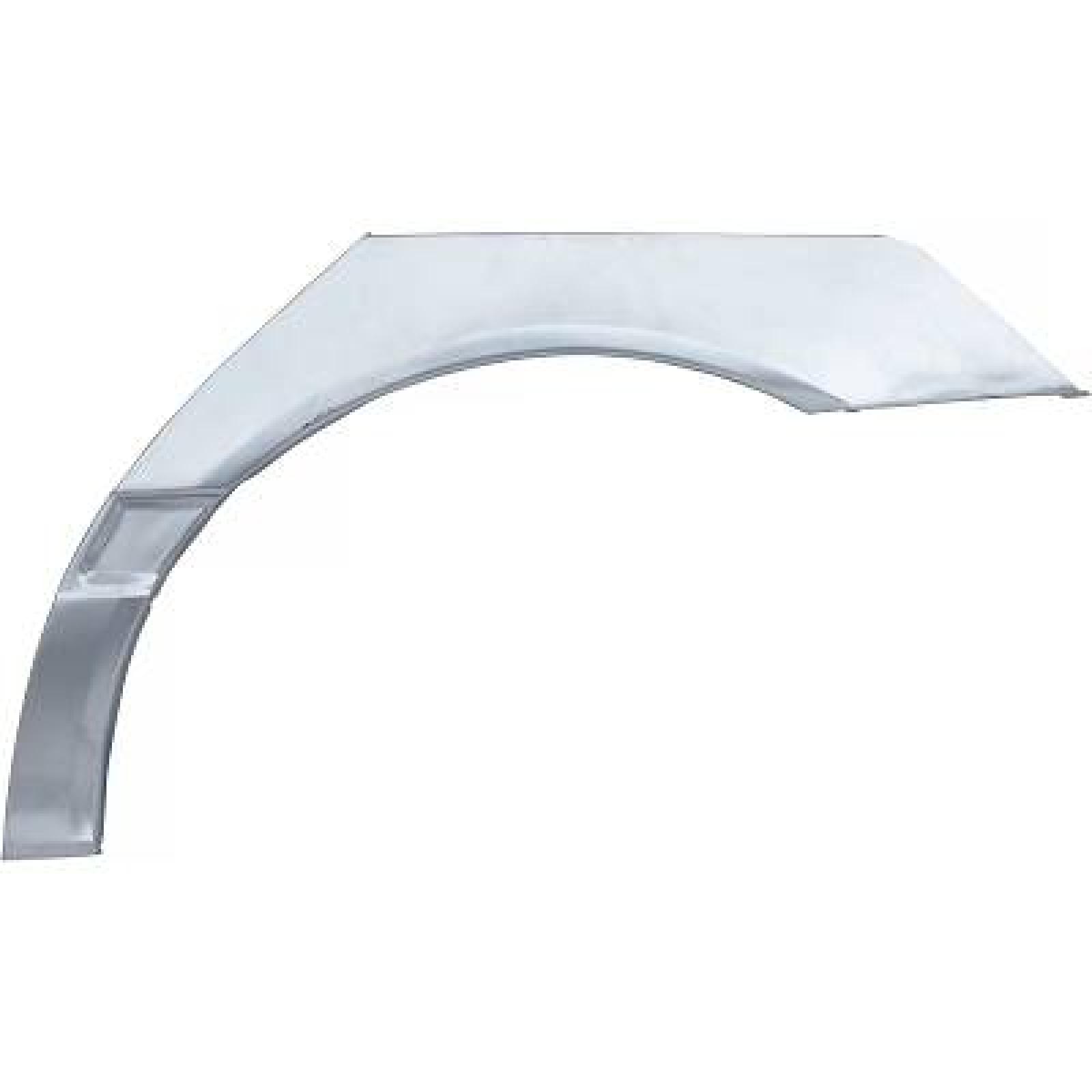 Painel lateral Esquerdo para Mercedes Classe S W220 98-05