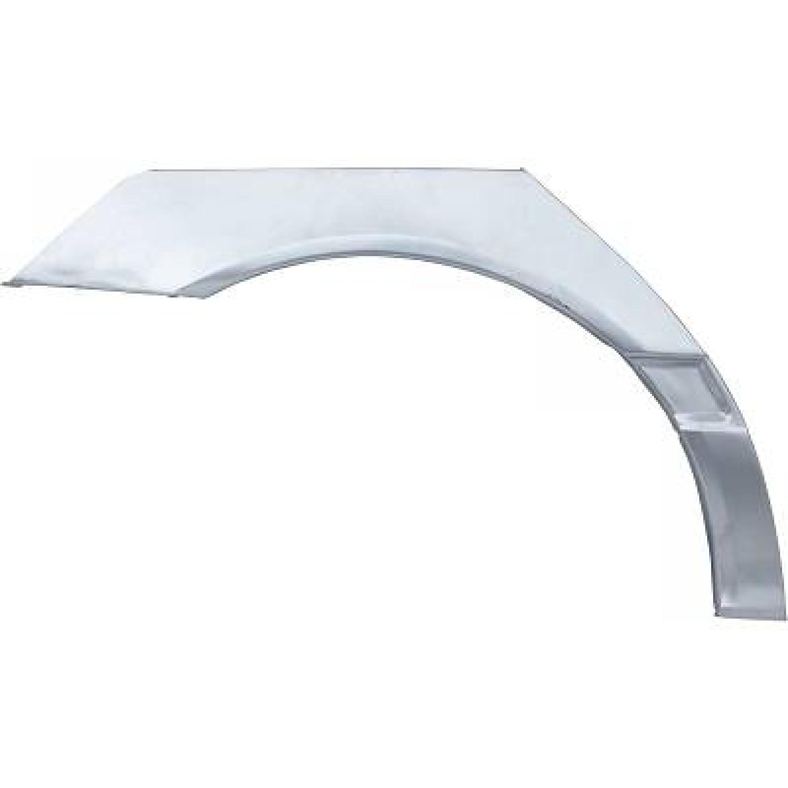 Painel lateral Direito para Mercedes Classe S W220 98-05