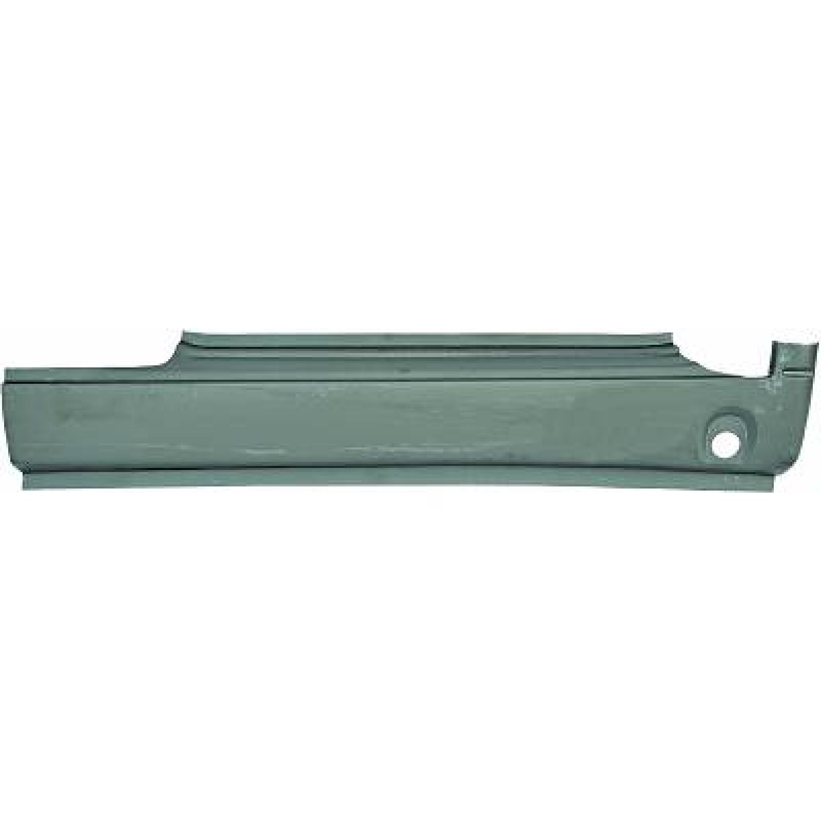 Chapa da embaladeira Esquerdo para Mercedes Vito VAN/V-Class 96-03