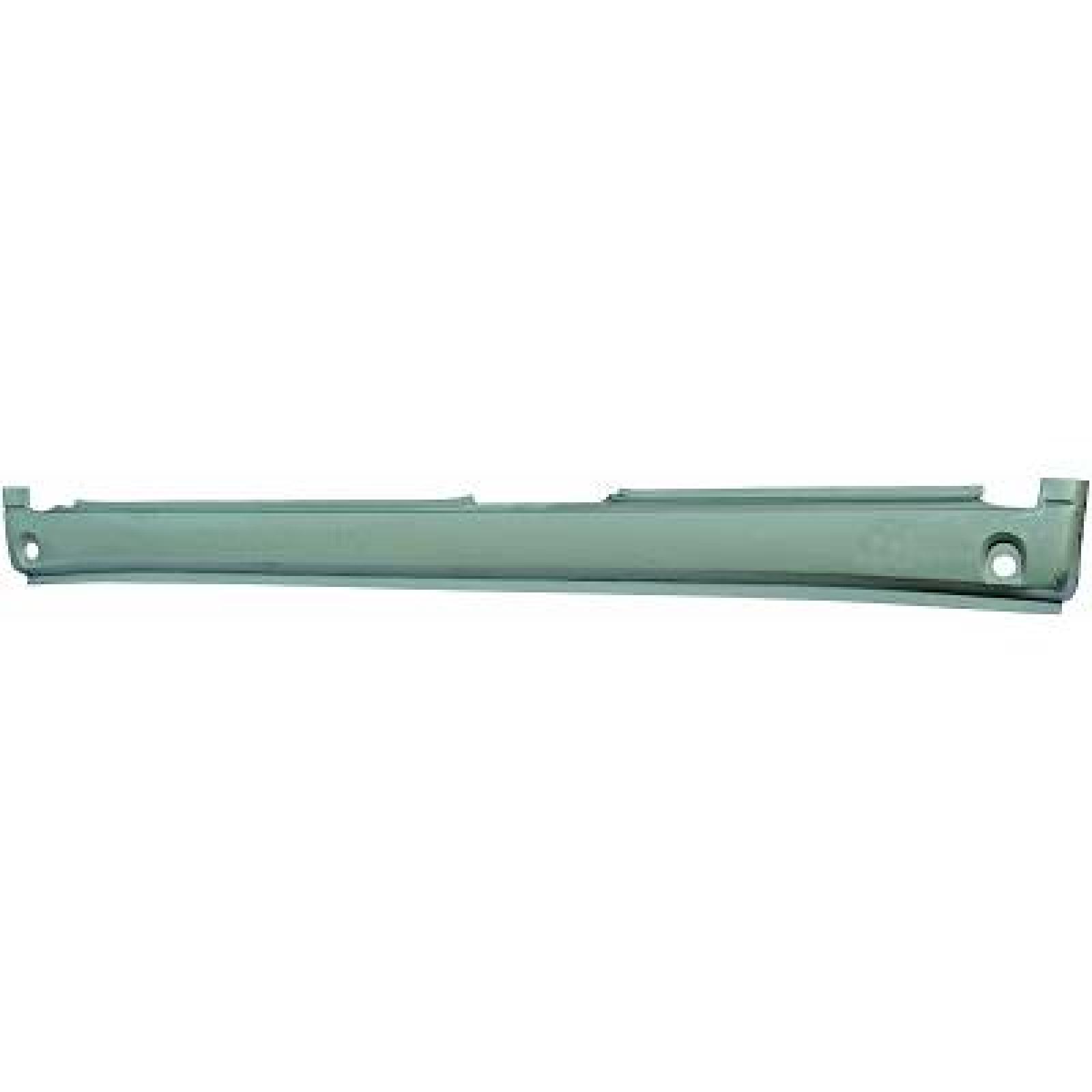 Chapa da embaladeira Esquerdo para Mercedes Vito VAN/V-Class 96-03