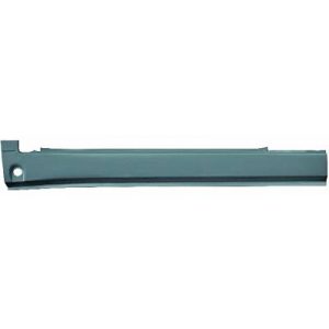 Chapa da embaladeira Direito para Mercedes Vito VAN/V-Class 96-03