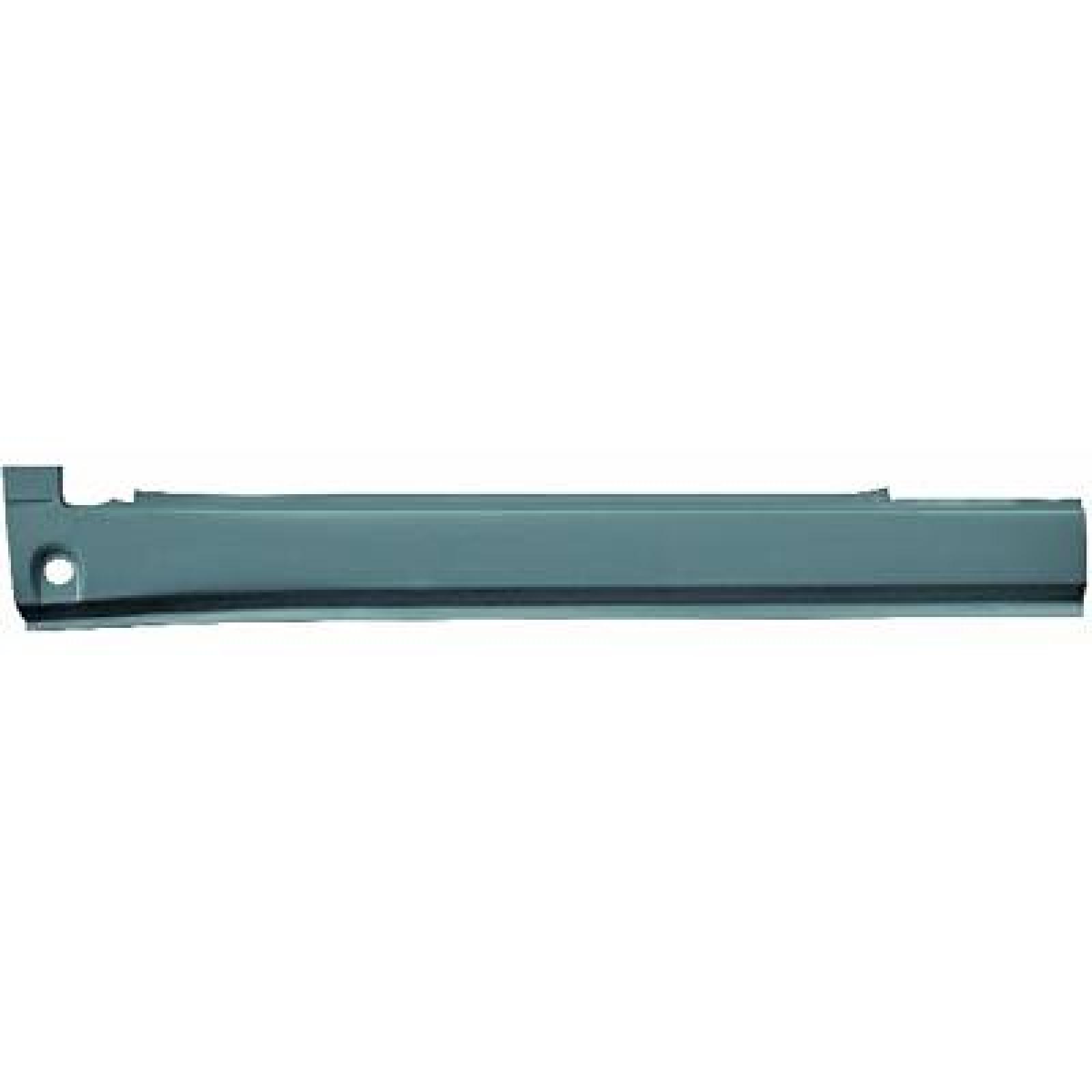 Chapa da embaladeira Direito para Mercedes Vito VAN/V-Class 96-03