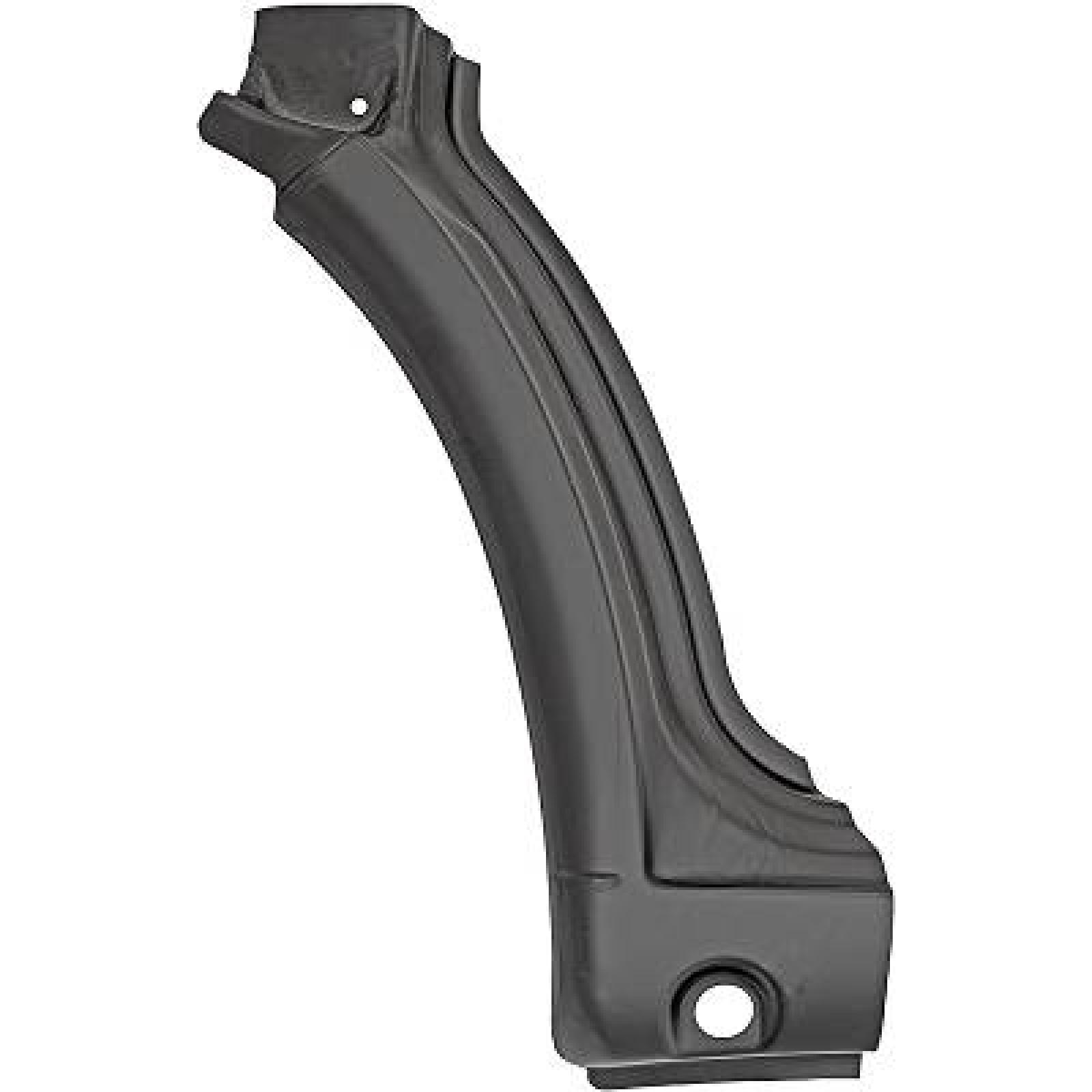 Guarda-lamas Dianteiro Esquerdo para Mercedes Vito VAN/V-Class 96-03