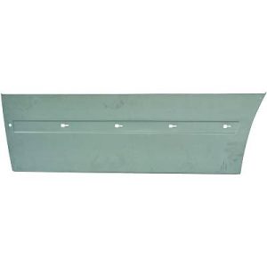 Porta, carroçaria Dianteiro Direito para Mercedes Vito VAN/V-Class 96-03