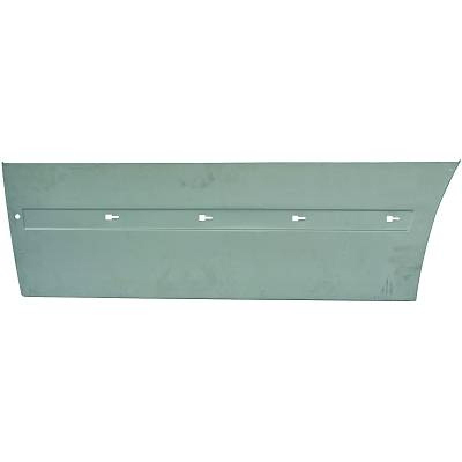 Porta, carroçaria Dianteiro Direito para Mercedes Vito VAN/V-Class 96-03