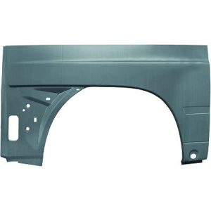 Painel lateral Direito para Mercedes Vito VAN/V-Class 96-03