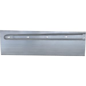 Porta, carroçaria Dianteiro Esquerdo para Mercedes Viano/Vito W639 03-10