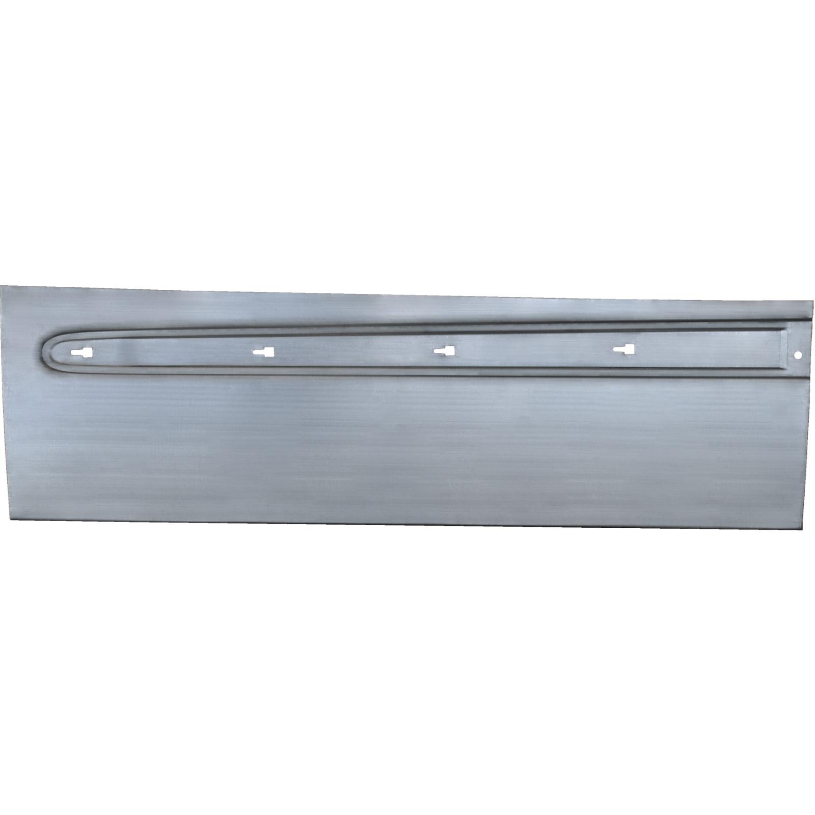 Porta, carroçaria Dianteiro Esquerdo para Mercedes Viano/Vito W639 03-10