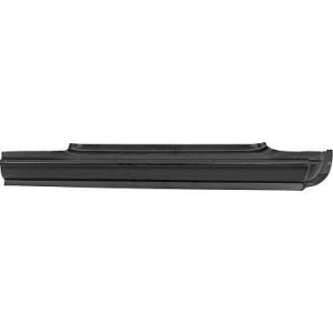 Chapa da embaladeira Direito para Mercedes Viano/Vito 09-14