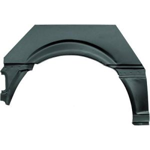 Painel lateral Traseiro Direito para Mercedes Viano/Vito 09-14