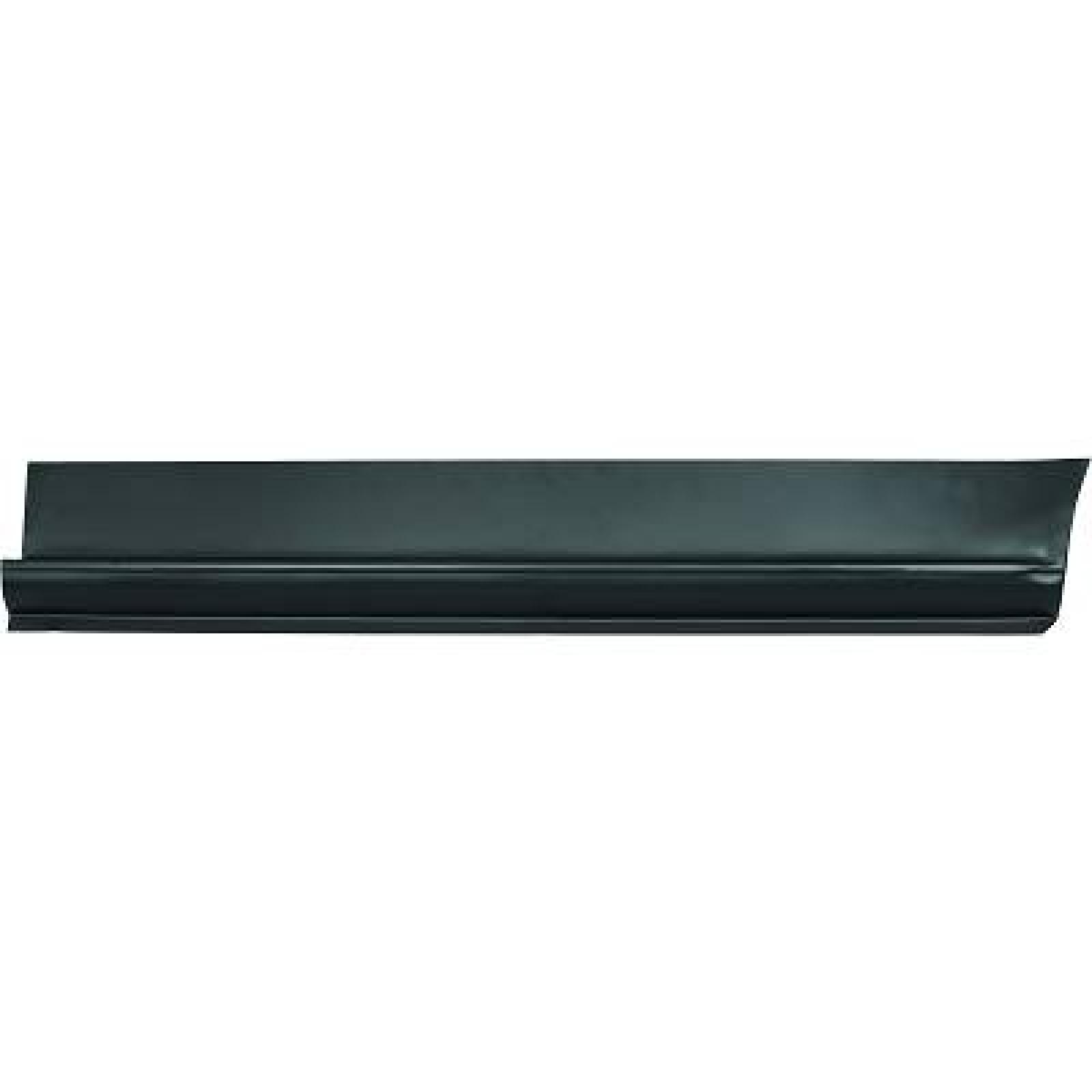 Painel lateral Esquerdo para Mercedes Viano/Vito W639 03-10