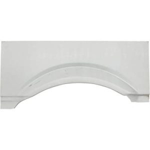 Painel lateral Traseiro Esquerdo para Mercedes Viano/Vito 09-14