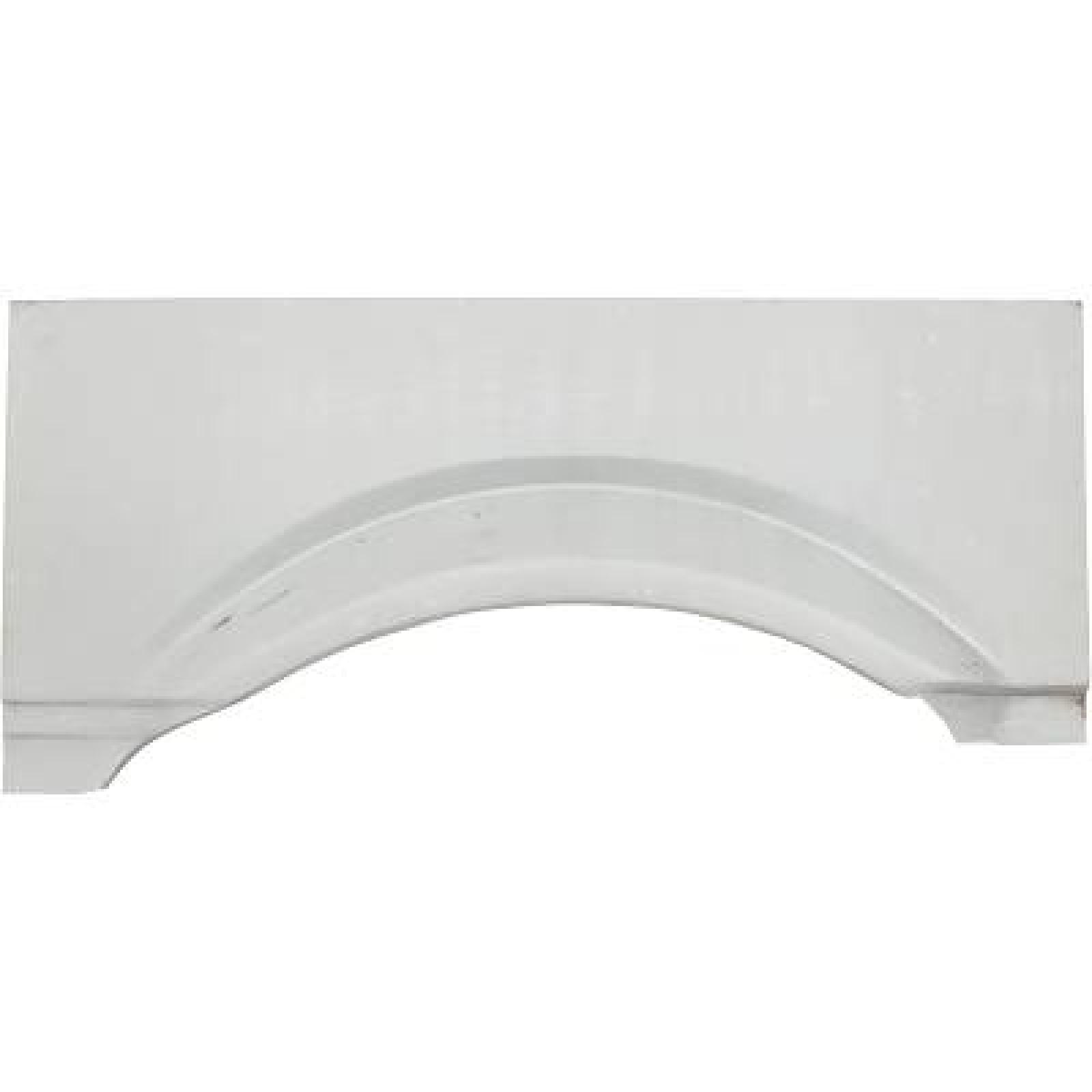 Painel lateral Traseiro Esquerdo para Mercedes Viano/Vito 09-14