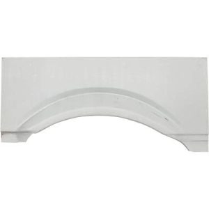 Painel lateral Traseiro Direito para Mercedes Viano/Vito 09-14