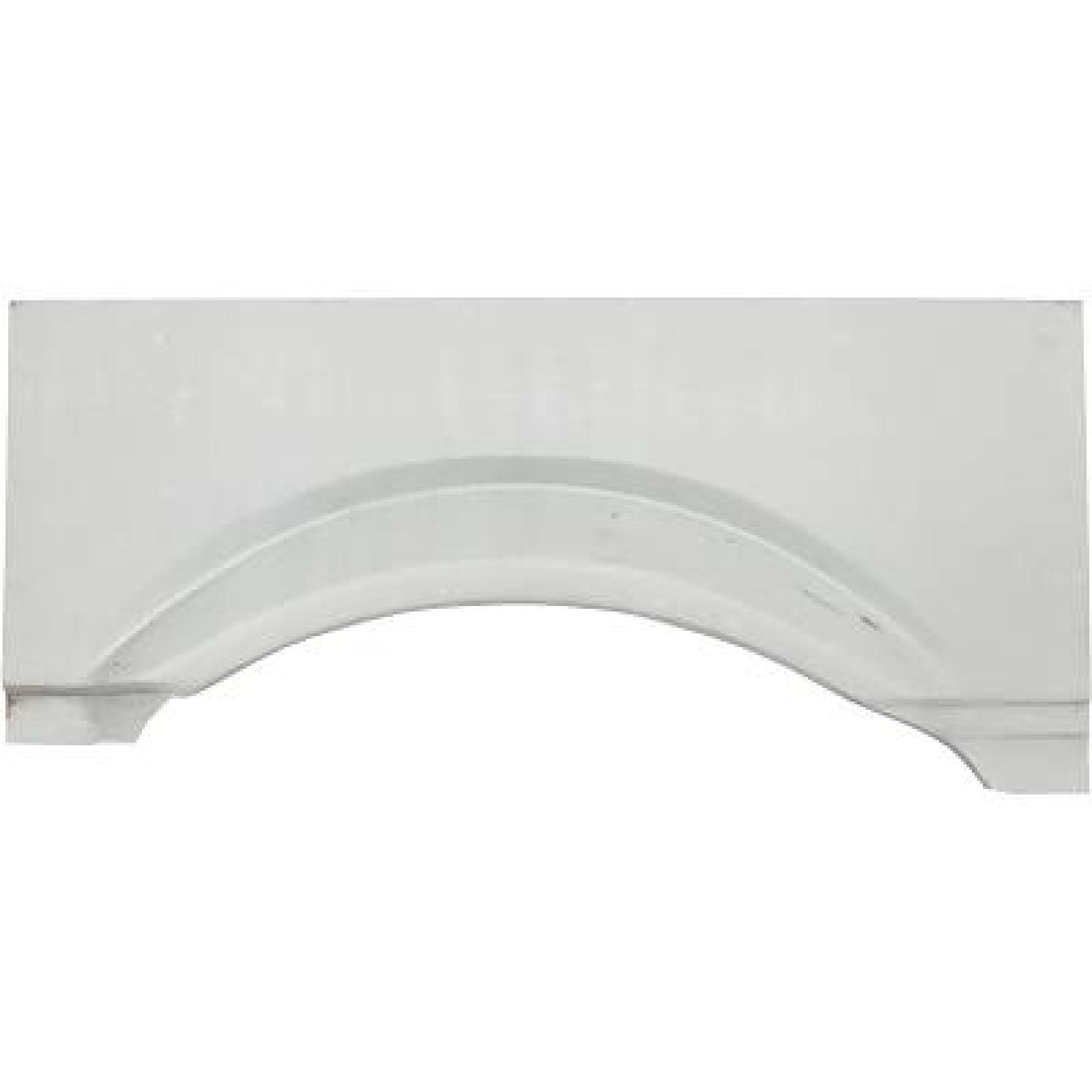 Painel lateral Traseiro Direito para Mercedes Viano/Vito 09-14
