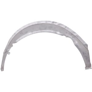 Cava da roda Traseiro Direito para Mercedes Viano/Vito 09-14