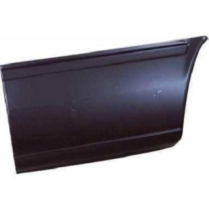 Painel lateral Traseiro Esquerdo para Mercedes Sprinter 00-06