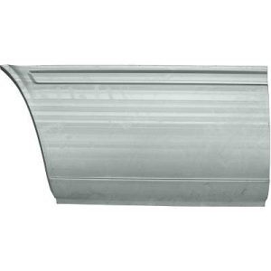 Painel lateral Traseiro Direito para Mercedes Sprinter 00-06