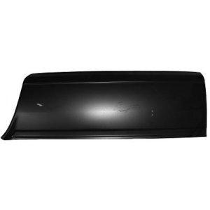 Painel lateral Traseiro Direito para Mercedes Sprinter 00-06