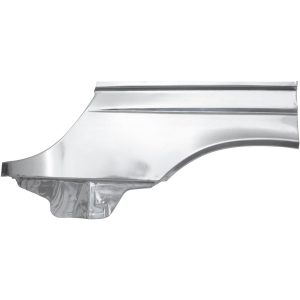 Guarda-lamas Dianteiro Esquerdo para Mercedes Sprinter (T1N) 95-00