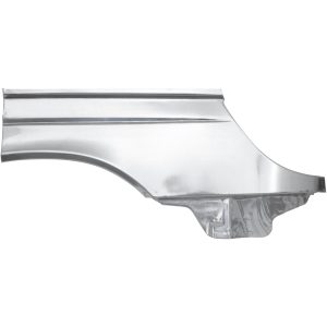 Guarda-lamas Dianteiro Direito para Mercedes Sprinter (T1N) 95-00