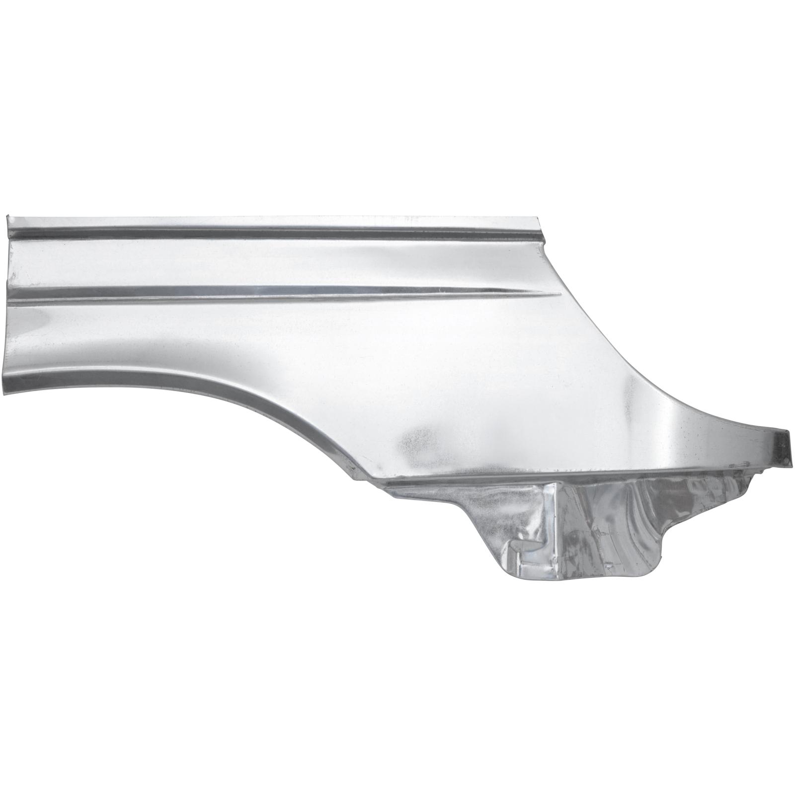 Guarda-lamas Dianteiro Direito para Mercedes Sprinter (T1N) 95-00