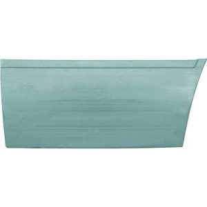 Porta, carroçaria Dianteiro Direito para Mercedes Sprinter 00-06