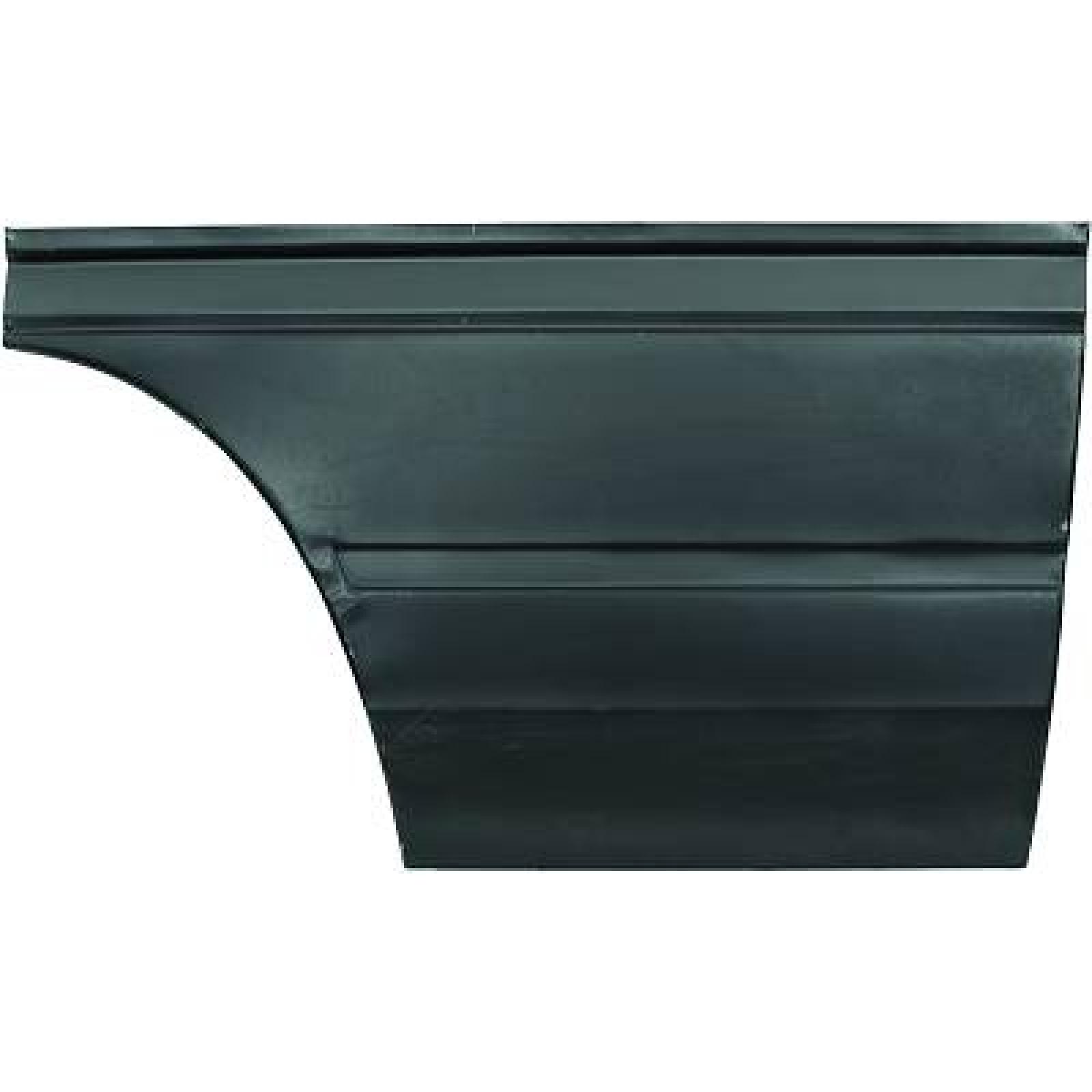 Porta, carroçaria Dianteiro Esquerdo para Mercedes Sprinter 00-06