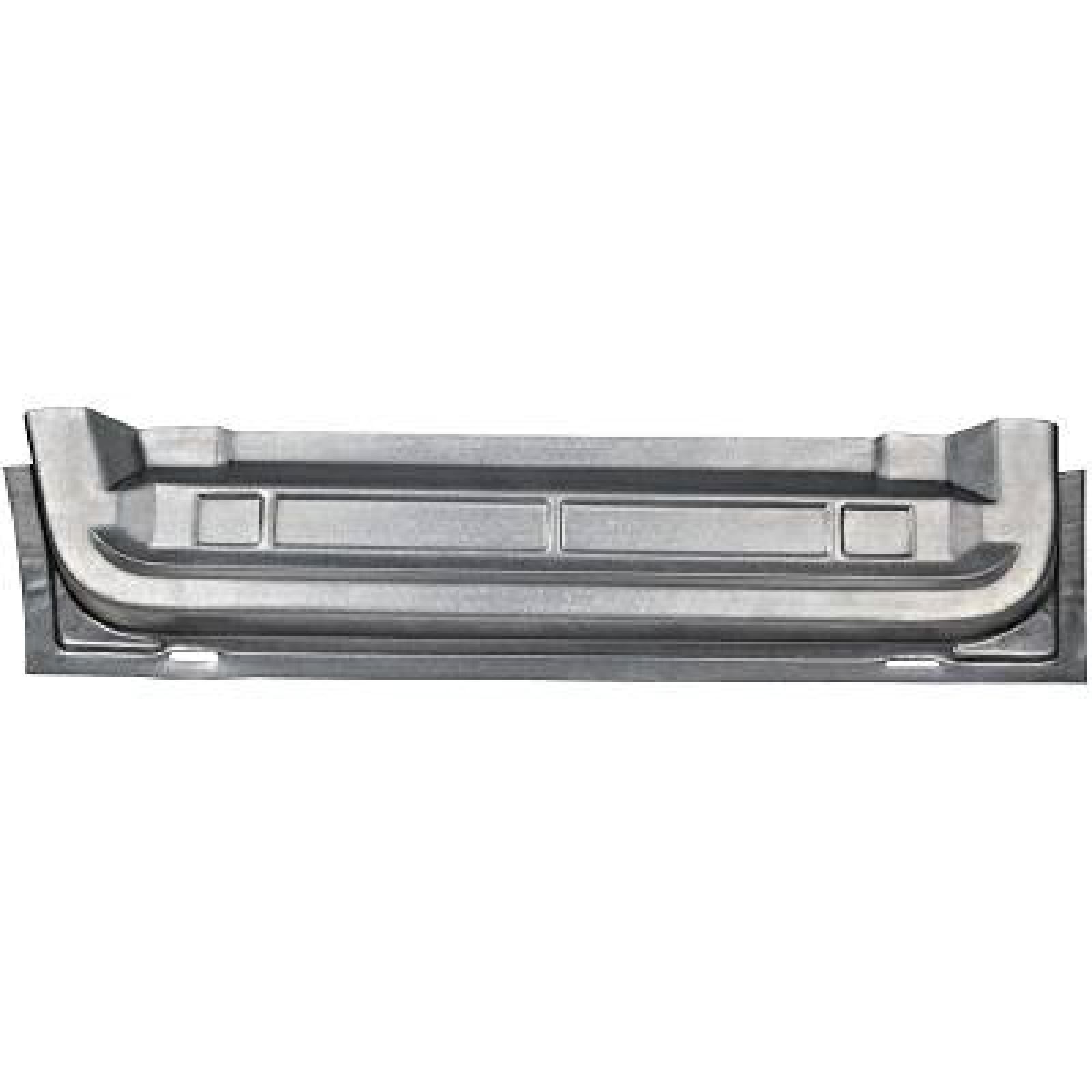 Porta, carroçaria Dianteiro Esquerdo para Mercedes Sprinter (T1N) 95-00