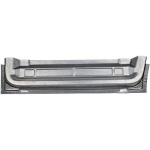 Porta, carroçaria Dianteiro Direito para Mercedes Sprinter (T1N) 95-00