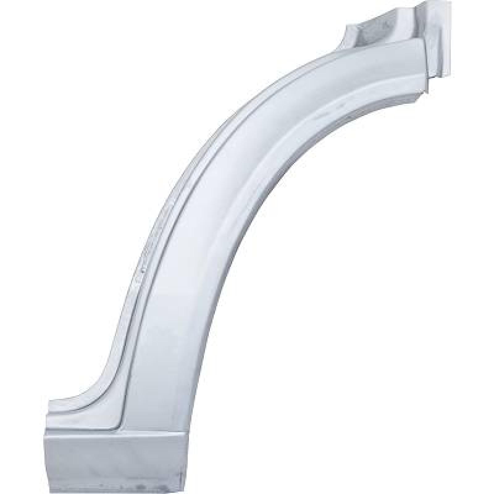 Guarda-lamas Dianteiro Direito para Mercedes Sprinter (T1N) 95-00
