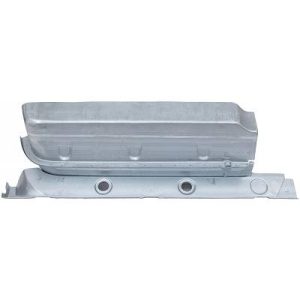 Chapa da embaladeira Dianteiro Direito para Mercedes Sprinter 00-06