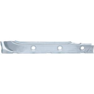 Chapa da embaladeira Dianteiro Direito para Mercedes Sprinter 00-06