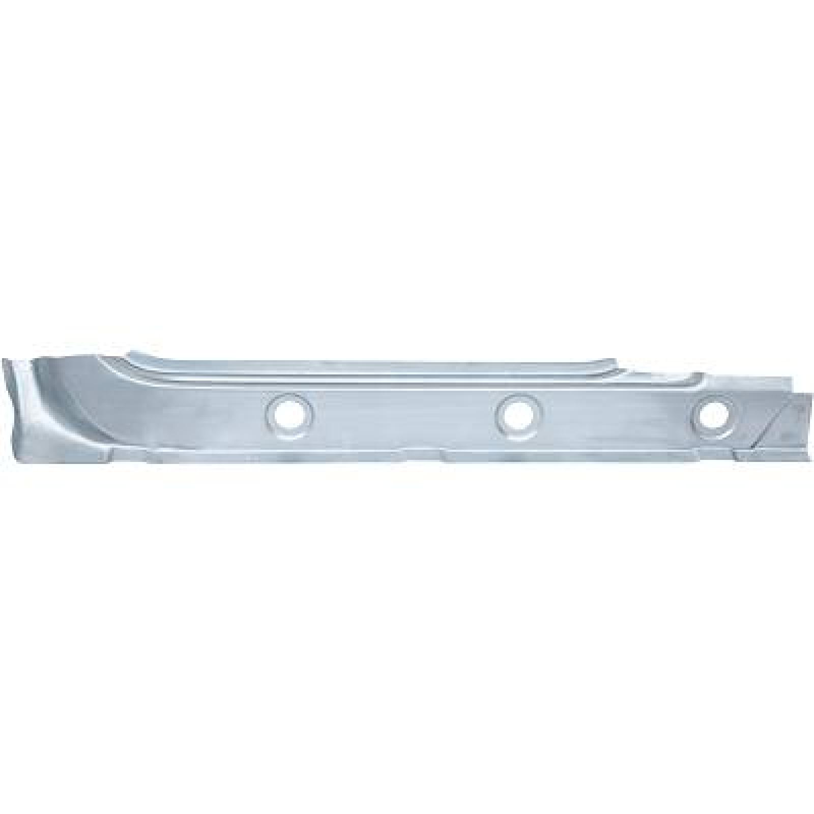 Chapa da embaladeira Dianteiro Direito para Mercedes Sprinter 00-06