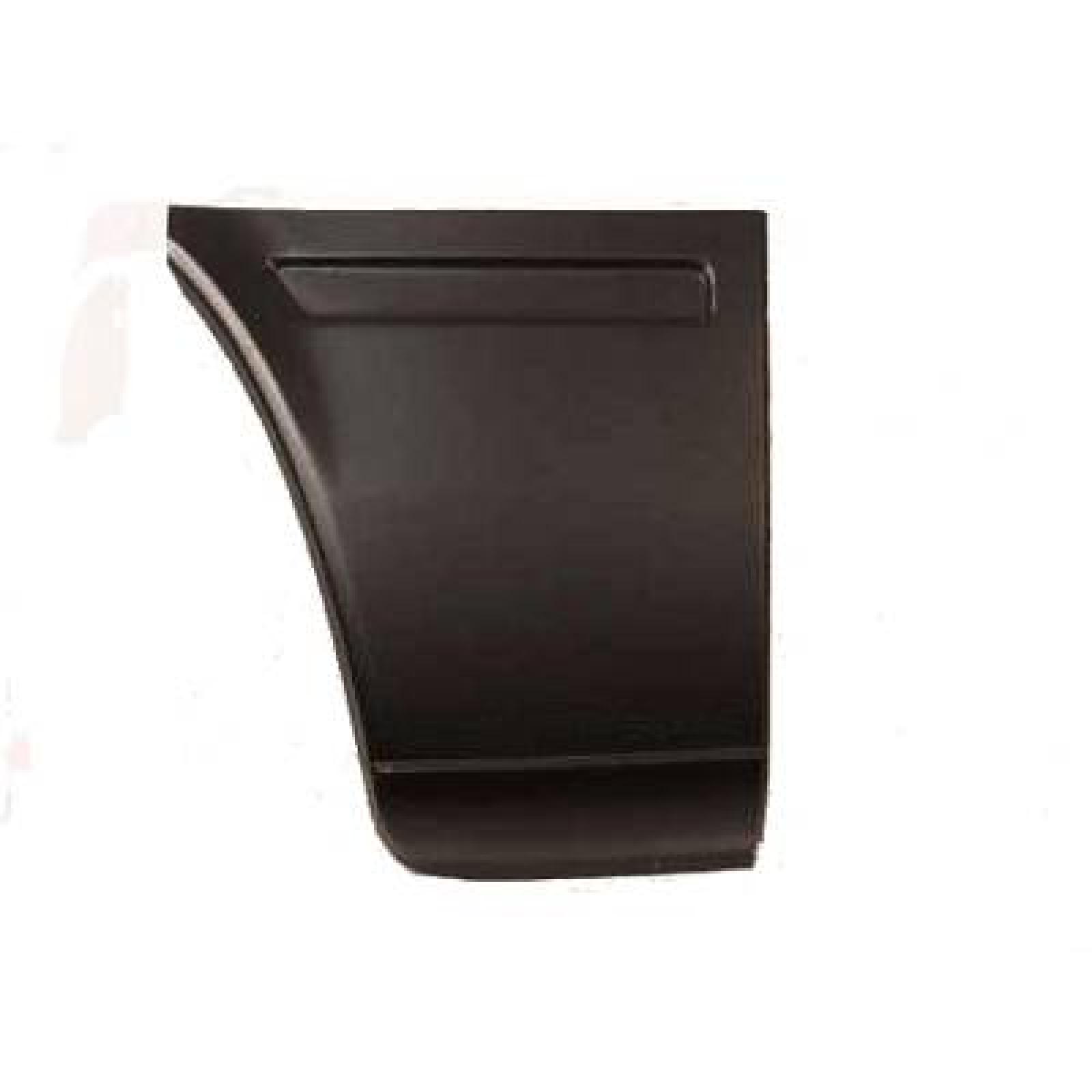 Painel lateral Traseiro Esquerdo para Mercedes Sprinter (T1N) 95-00