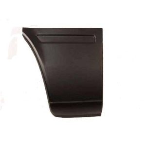 Painel lateral Traseiro Esquerdo para Mercedes Sprinter 00-06