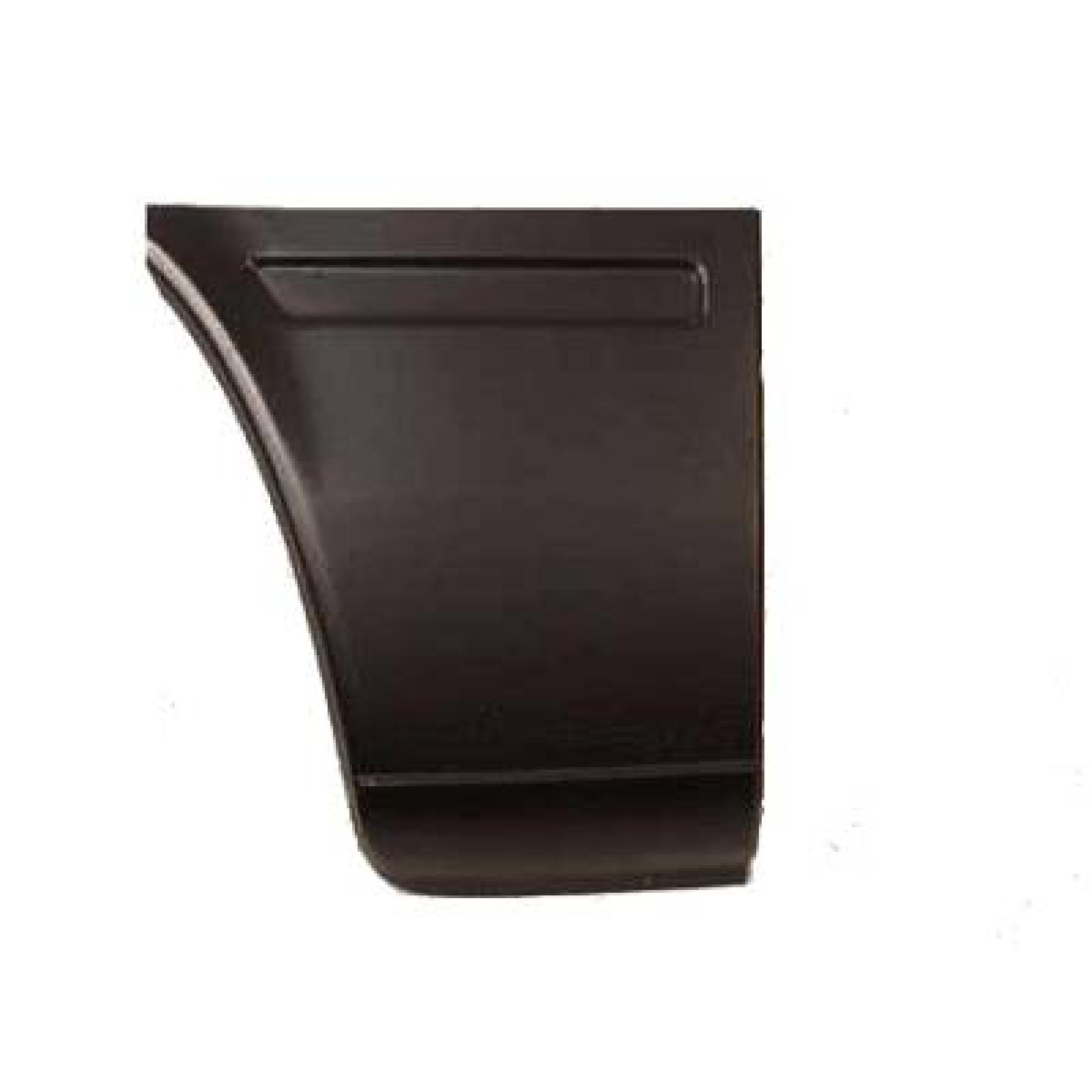 Painel lateral Traseiro Direito para Mercedes Sprinter 00-06