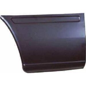 Painel lateral Traseiro Esquerdo para Mercedes Sprinter 00-06