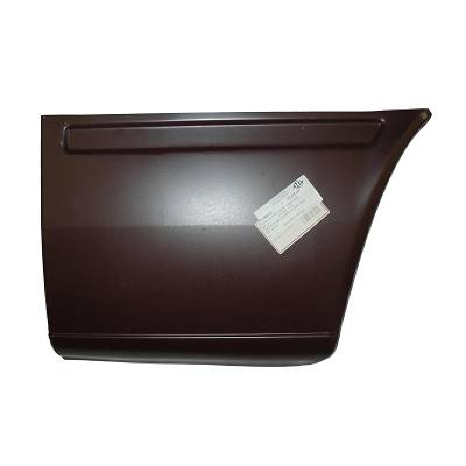Painel lateral Traseiro Direito para Mercedes Sprinter 00-06
