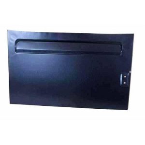 Porta traseira Direito para Mercedes Sprinter 00-06