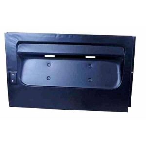 Porta traseira Esquerdo para Mercedes Sprinter 00-06