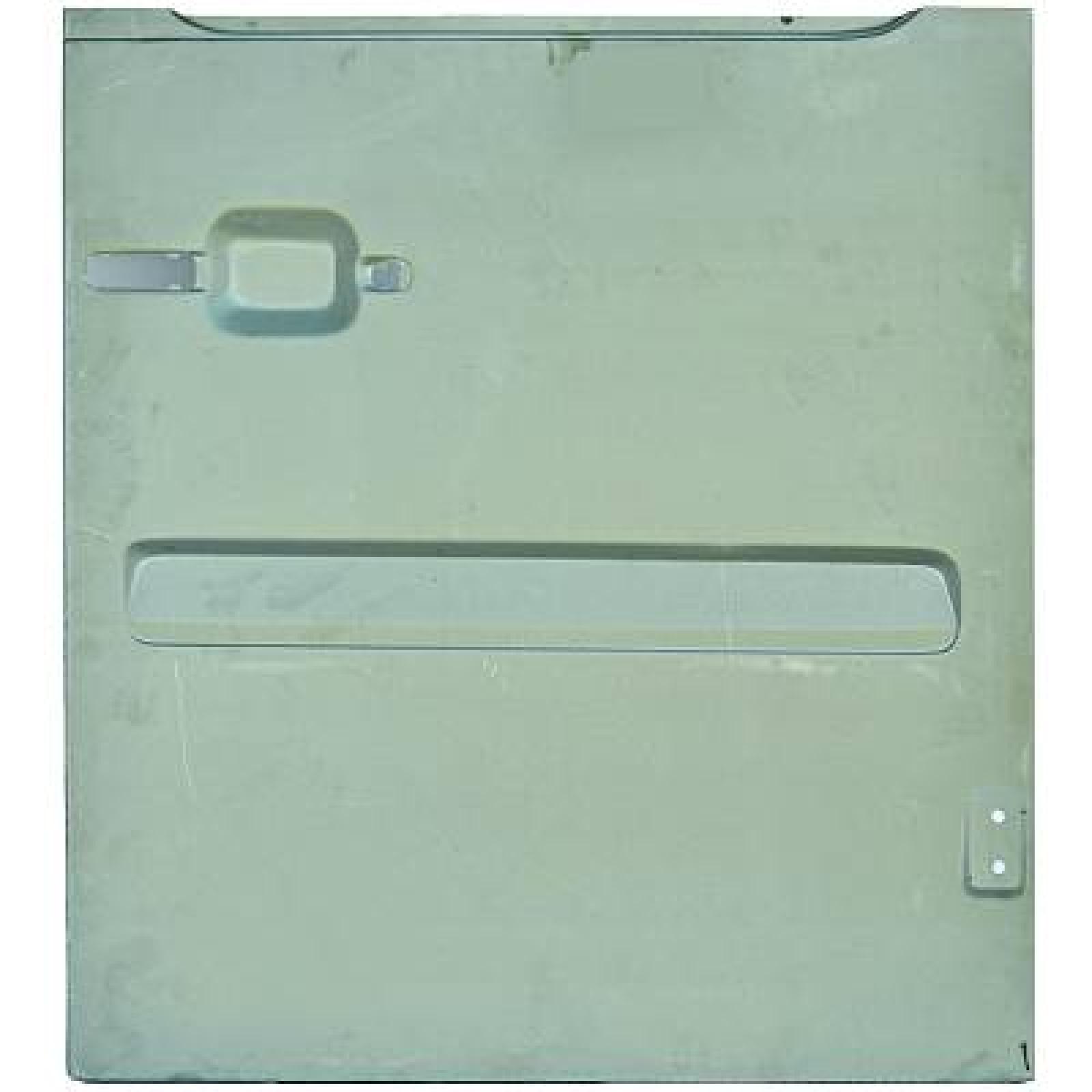 Porta traseira Direito para Mercedes Sprinter (T1N) 95-00