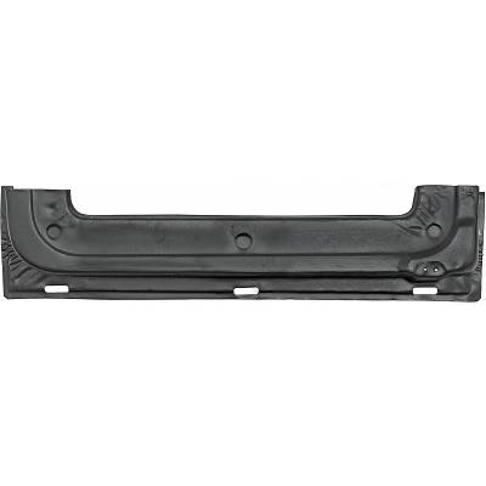 Porta traseira Direito para Mercedes Sprinter (T1N) 95-00
