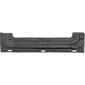 Porta traseira Direito para Mercedes Sprinter 00-06