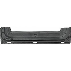 Porta traseira Esquerdo para Mercedes Sprinter (T1N) 95-00