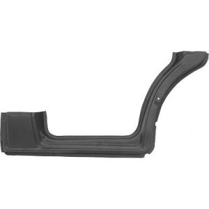 Chapa da embaladeira Dianteiro Direito para Mercedes Sprinter 13-18