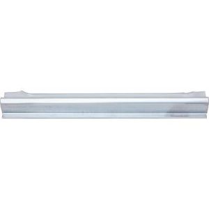 Chapa da embaladeira Dianteiro Direito para Volkswagen Crafter 06-16