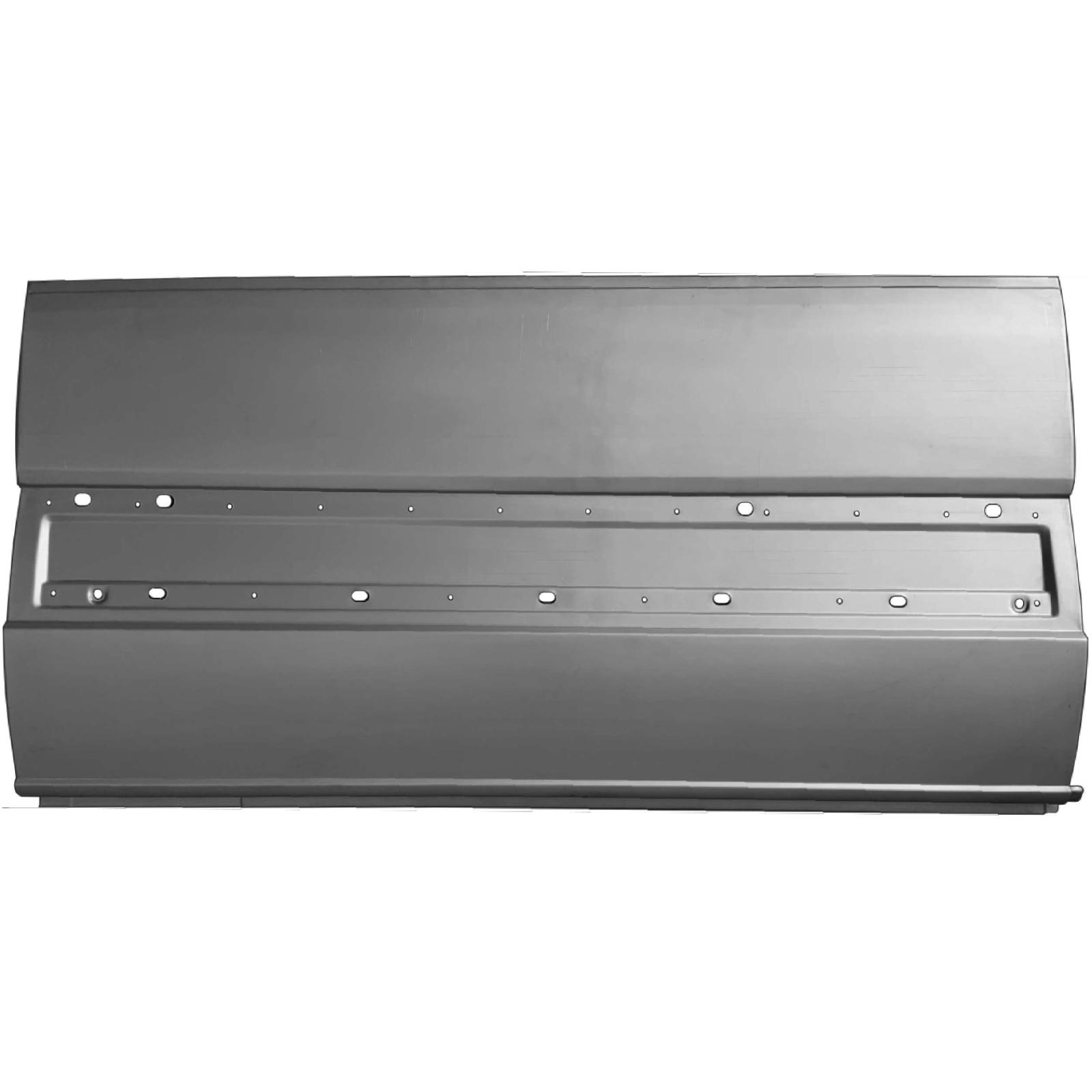 Painel lateral Esquerdo para Mercedes Sprinter 06-13