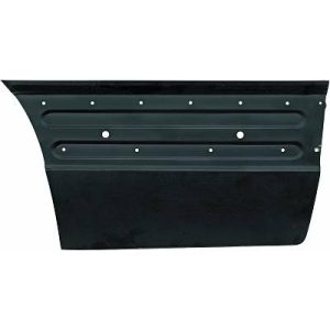 Porta, carroçaria Dianteiro Esquerdo para Mercedes Sprinter 13-18